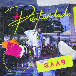 Positividade (Ao Vivo Em Salvador