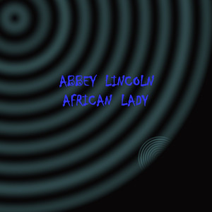 African Lady