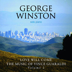 Love Will Come - The Music Of Vin