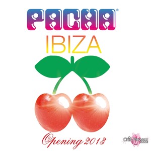 Pacha Ibiza: 2013 Opening