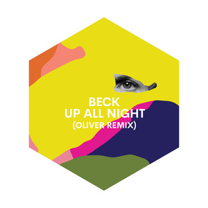 Up All Night (Oliver Remix)