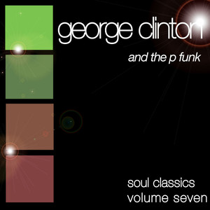 Soul Classics-George Clinton-Vol.