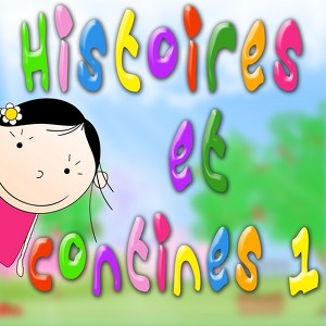 Histoires Et Contines 1