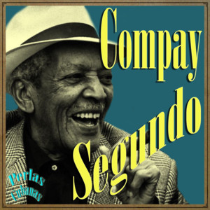 Perlas Cubanas: Compay Segundo