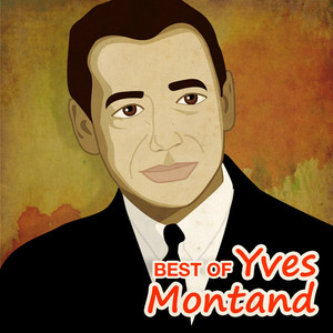 Best Of Yves Montand