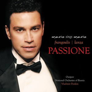 Passione: A Tribute To Mario Lanz