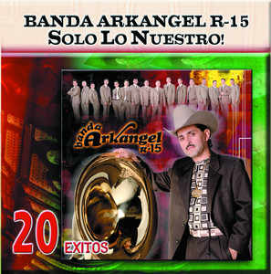 Solo Lo Nuestro - 20 Exitos