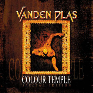 Colour Temple