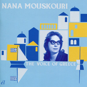 The Voice Of Greece