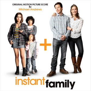 Instant Family (Original Motion P