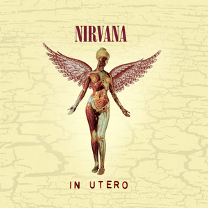 In Utero - 20th Anniversary Remas