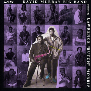 David Murray Big Band