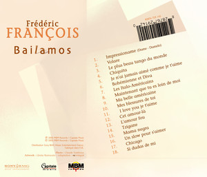 Bailamos