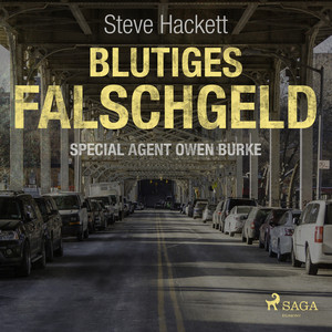 Blutiges Falschgeld - Special Age