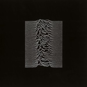 Unknown Pleasures