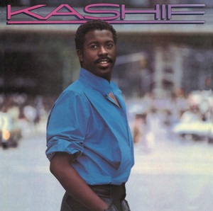 Kashif (bonus Track Version)