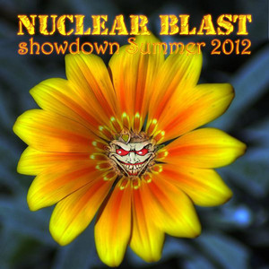 Nuclear Blast Showdown Summer 201