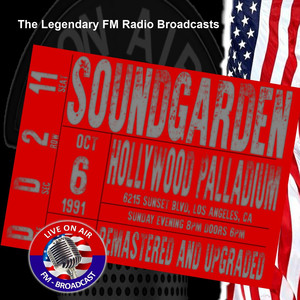 Legendary FM Broadcasts - Hollywo