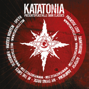 Katatonia Presents... Peaceville 