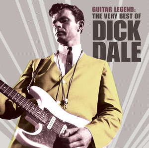 Guitar Legend: The Very Best Of D