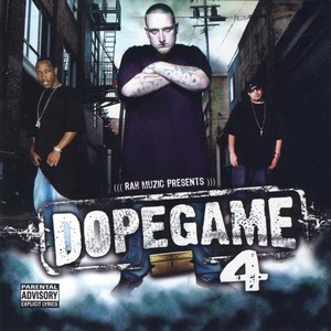 Dopegame 4