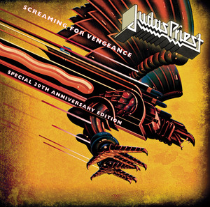 Screaming For Vengeance