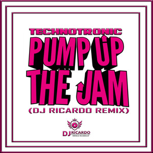 Pump Up The Jam