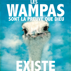 Les Wampas Sont La Preuve Que Die