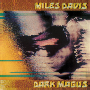 Dark Magus: Live At Carnegie Hall