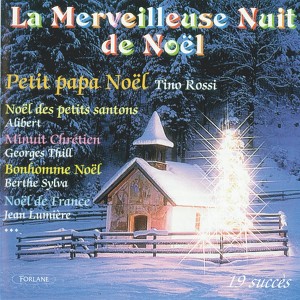 La Merveilleuse Nuit De Noël