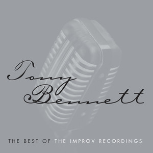 The Best Of The Improv Recordings