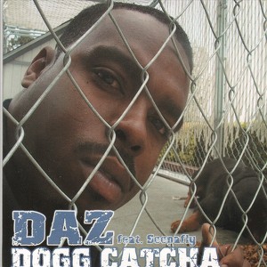 Dogg Catcha Ep