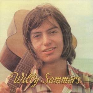 Willy Sommers