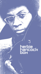 The Herbie Hancock Box