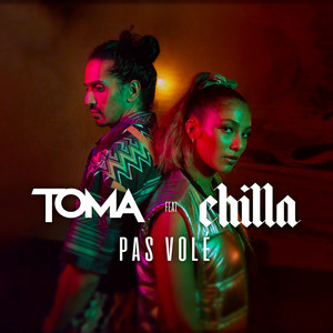 Pas volé (feat. Chilla)