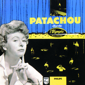 Patachou Olympia 55