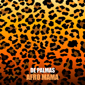 Afro Mama