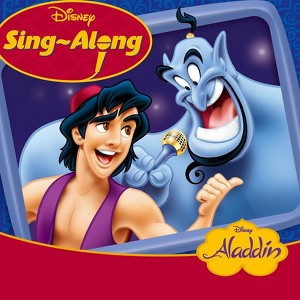 Aladdin Sing-A-Long