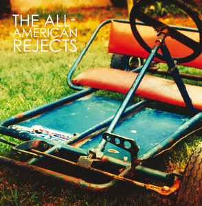 The All-American Rejects