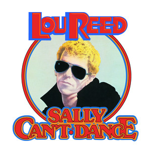 Sally Can't Dance