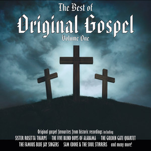 The Best Of Original Gospel - Vol