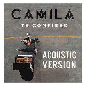 Te Confieso (Acustic Version)