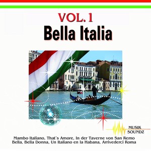 Bella Italia, Vol. 2