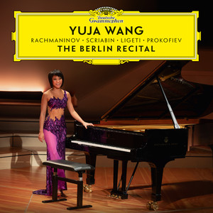 The Berlin Recital (Live at Philh