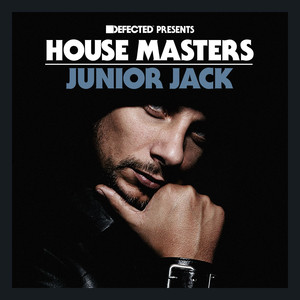 Defected Presents House Masters: 