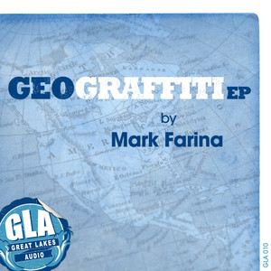 Geograffiti Ep