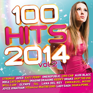 100 Hits 2014 Vol 2