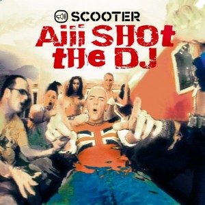 Aiii Shot The Dj