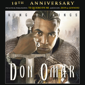 King Of Kings 10th Anniversary (R