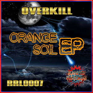 Orange Soil EP